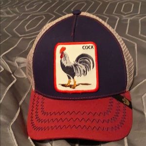 Goorin Bros Trucker Hat